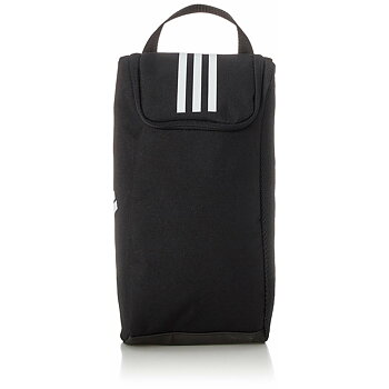 Väska för fotbollsskor Adidas tiro GH7242  Svart