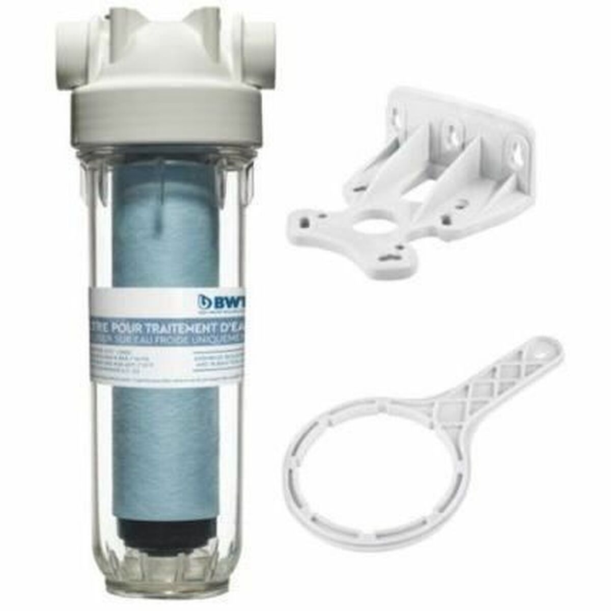 Kranfilter BWT