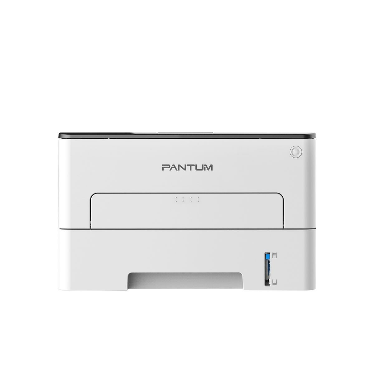 Laserskrivare Pantum P3020D