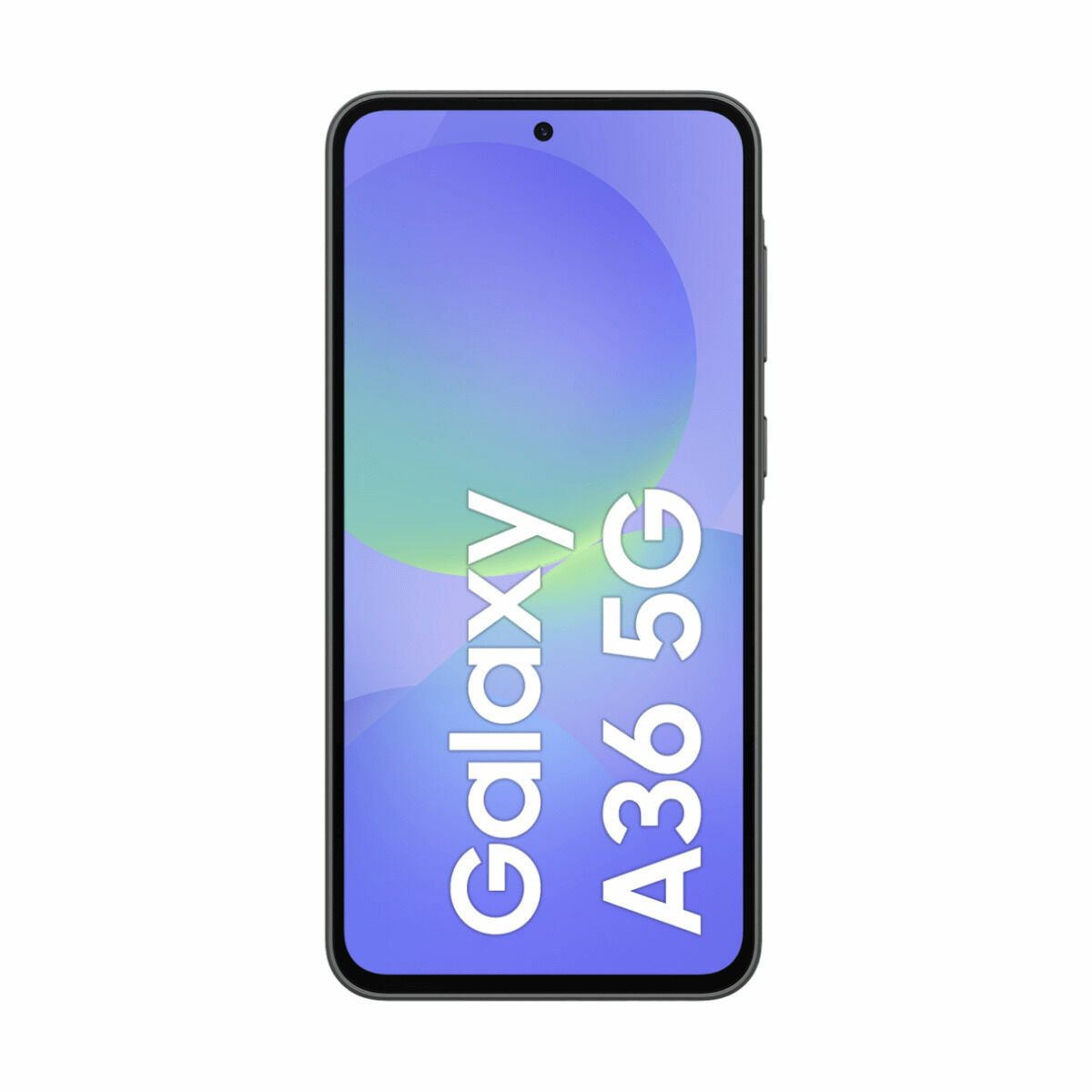 Smartphone Samsung 6,7" 8 GB RAM 256 GB Svart - 2