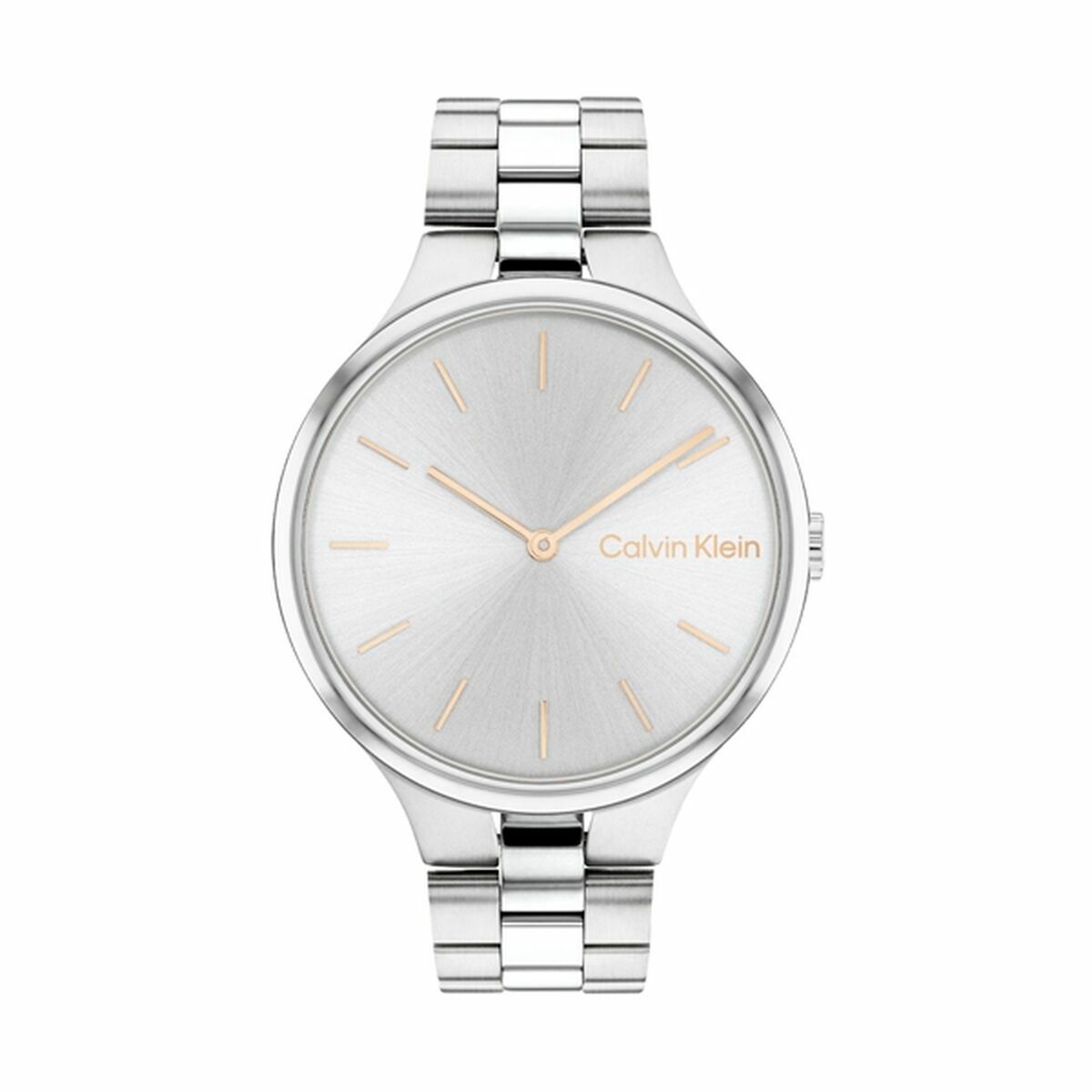 Damklocka Calvin Klein 25200128 (Ø 38 mm)