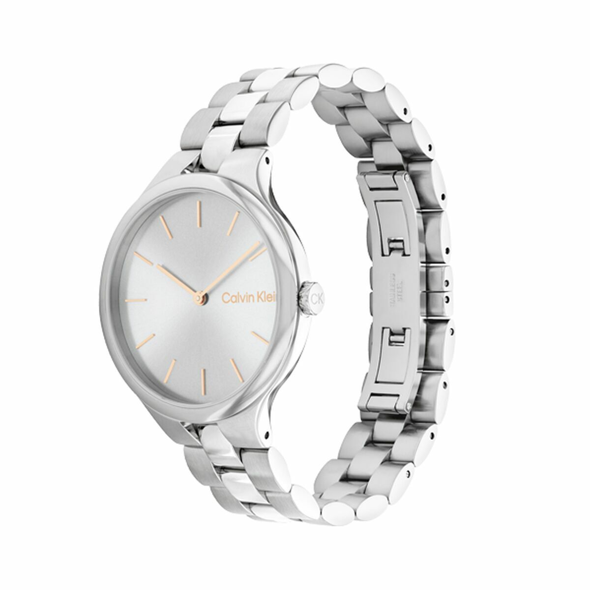 Damklocka Calvin Klein 25200128 (Ø 38 mm) - 2