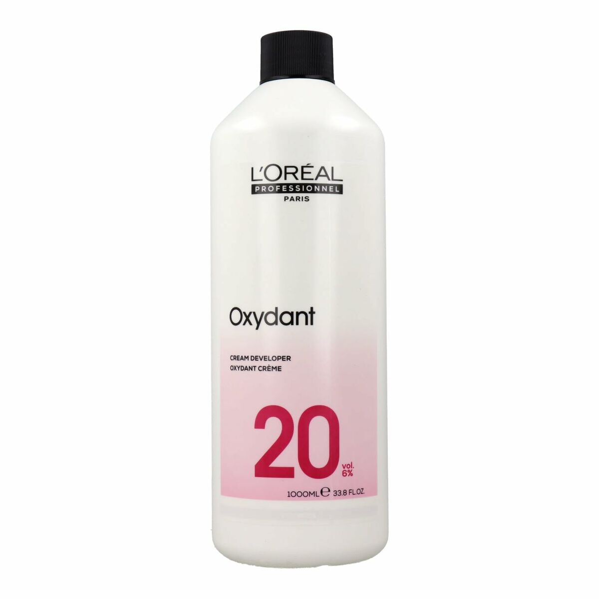 Hårinpackning L'Oréal Paris OXIDANTES 1 L