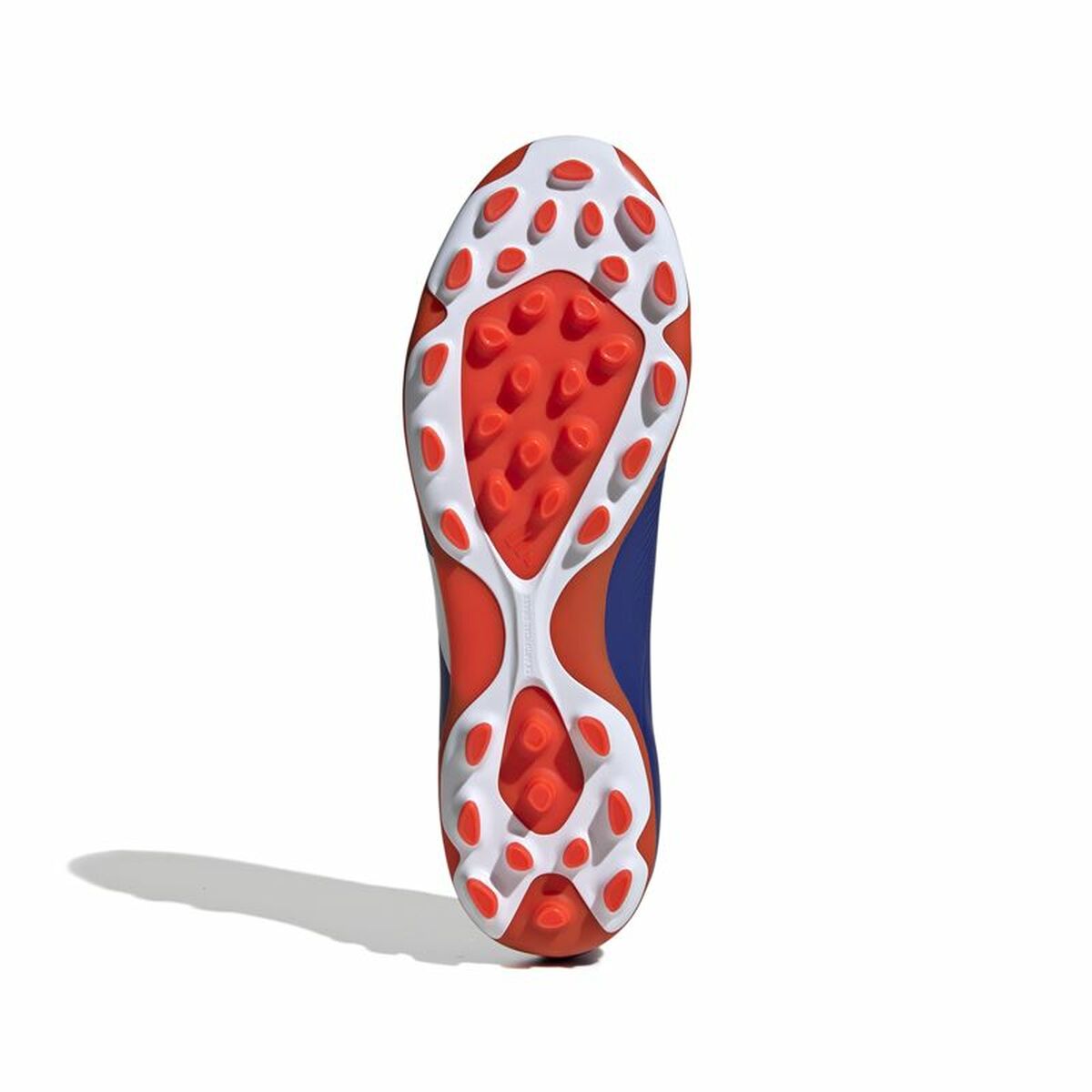 Fotbollsskor för vuxna Adidas Predator League 2G/3G - 3