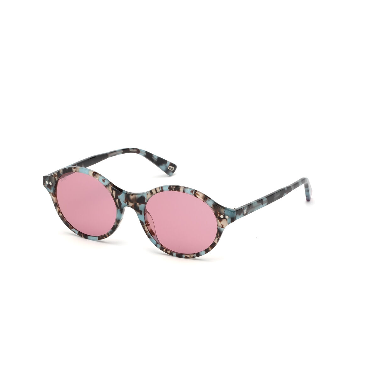Damsolglasögon Web Eyewear WE0266-5155Y Ø 51 mm - 5