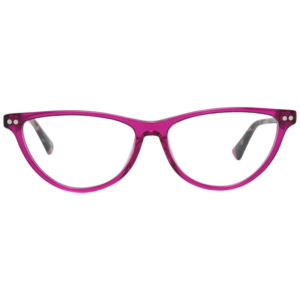 Glasögonbågar WEB EYEWEAR WE5305 55077