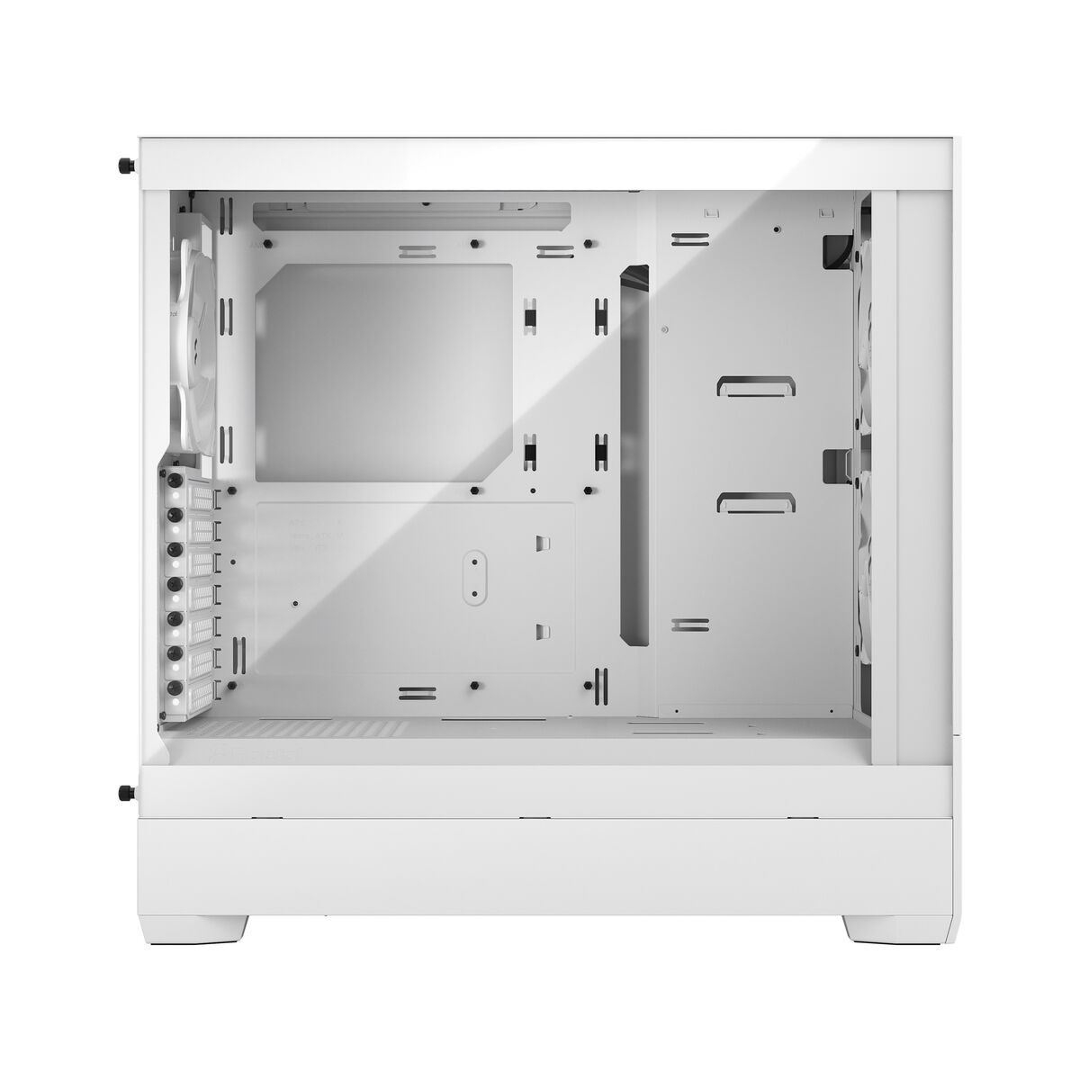 ATX Semitorn Fractal Pop Air Vit - 9