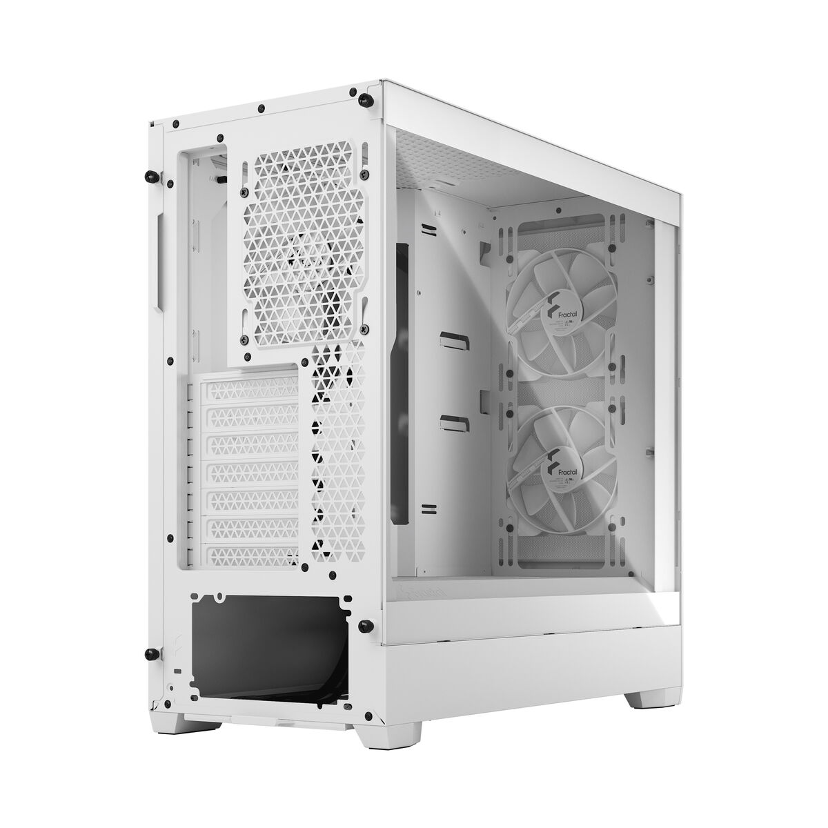 ATX Semitorn Fractal Pop Air Vit - 10