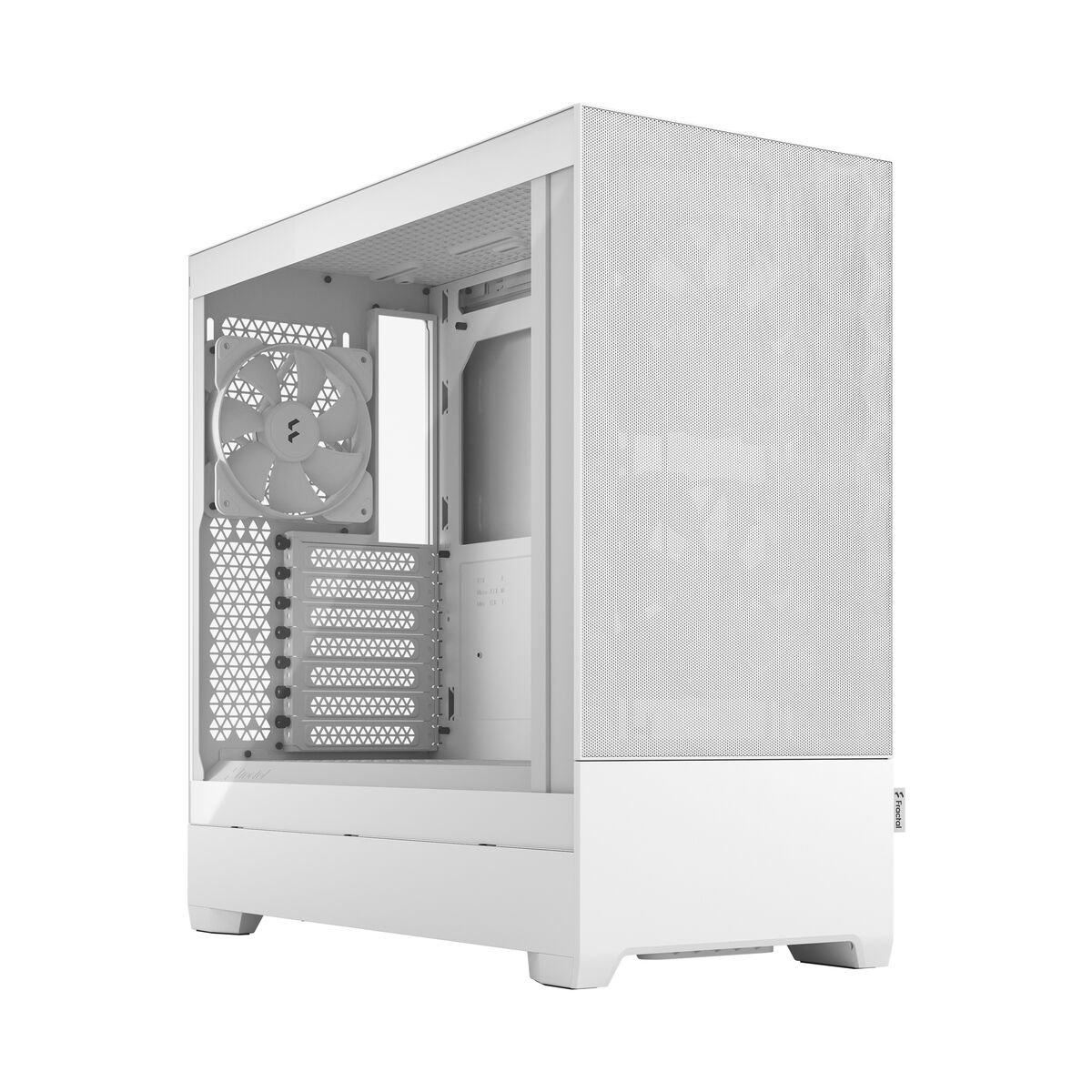 ATX Semitorn Fractal Pop Air Vit - 3