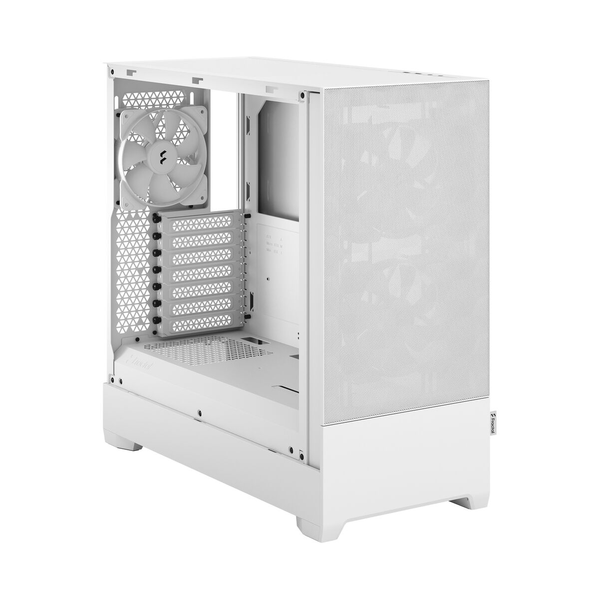 ATX Semitorn Fractal Pop Air Vit - 6
