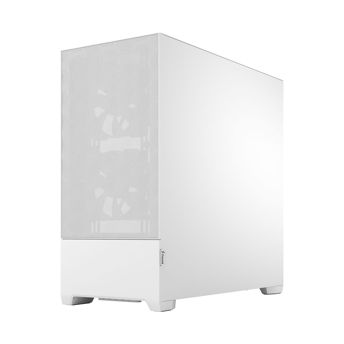 ATX Semitorn Fractal Pop Air Vit - 8