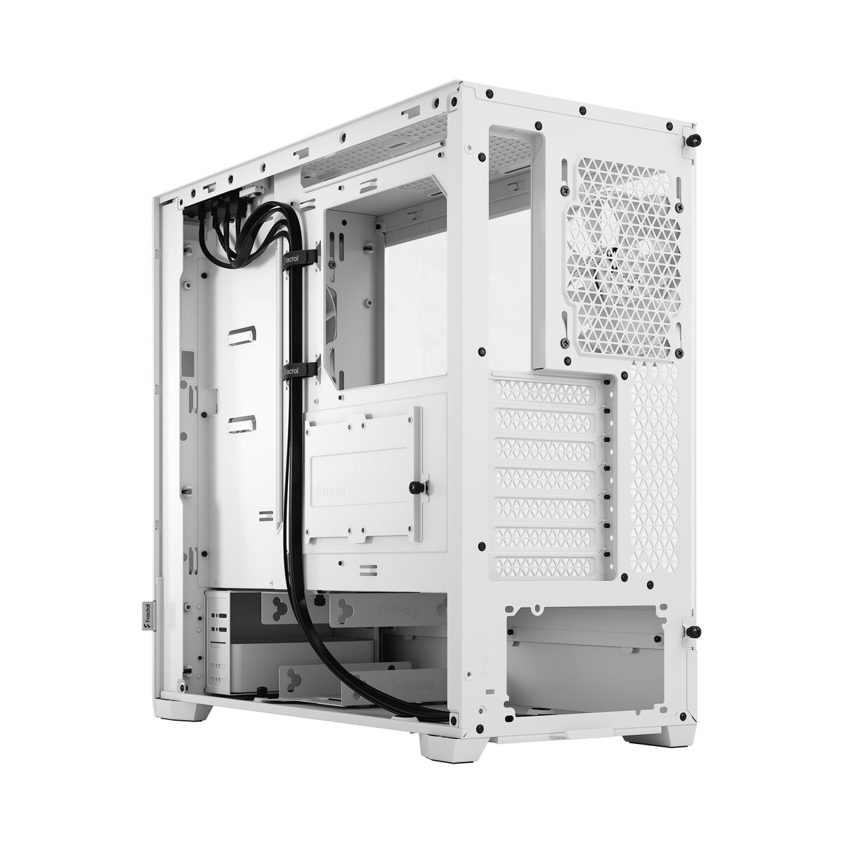 ATX Semitorn Fractal Pop Air Vit - 5