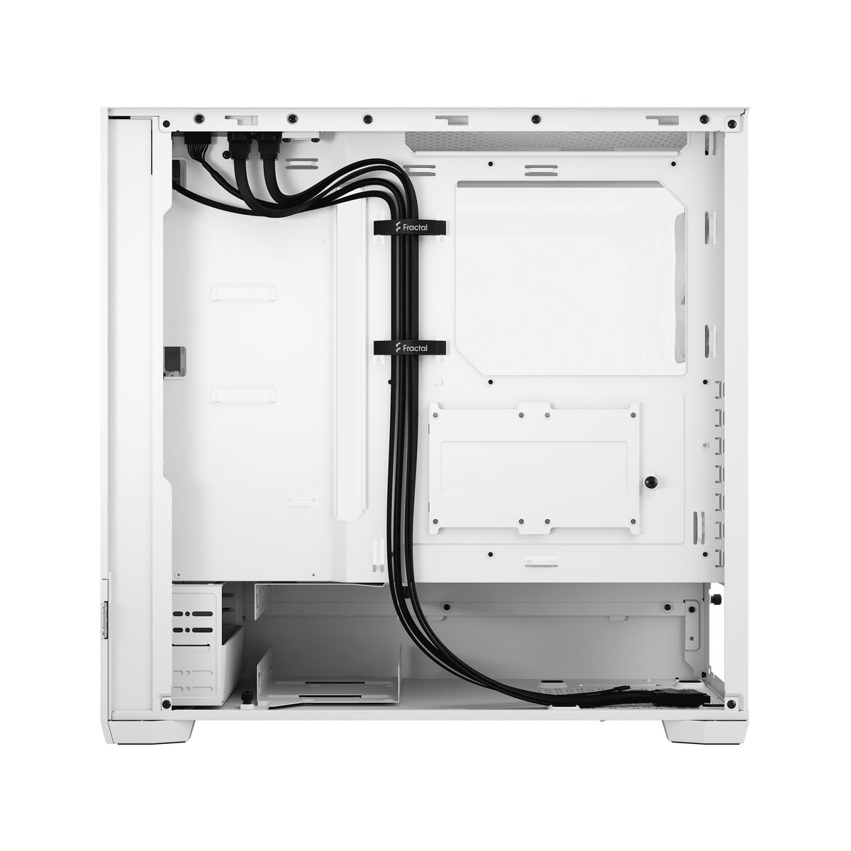 ATX Semitorn Fractal Pop Air Vit - 4