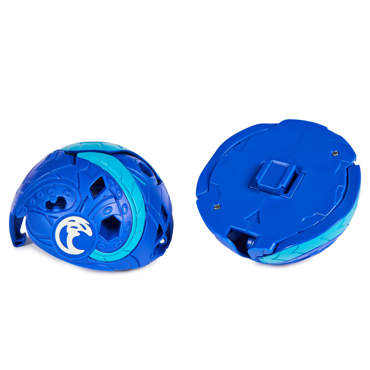 Snurra Bakugan Deka - 11