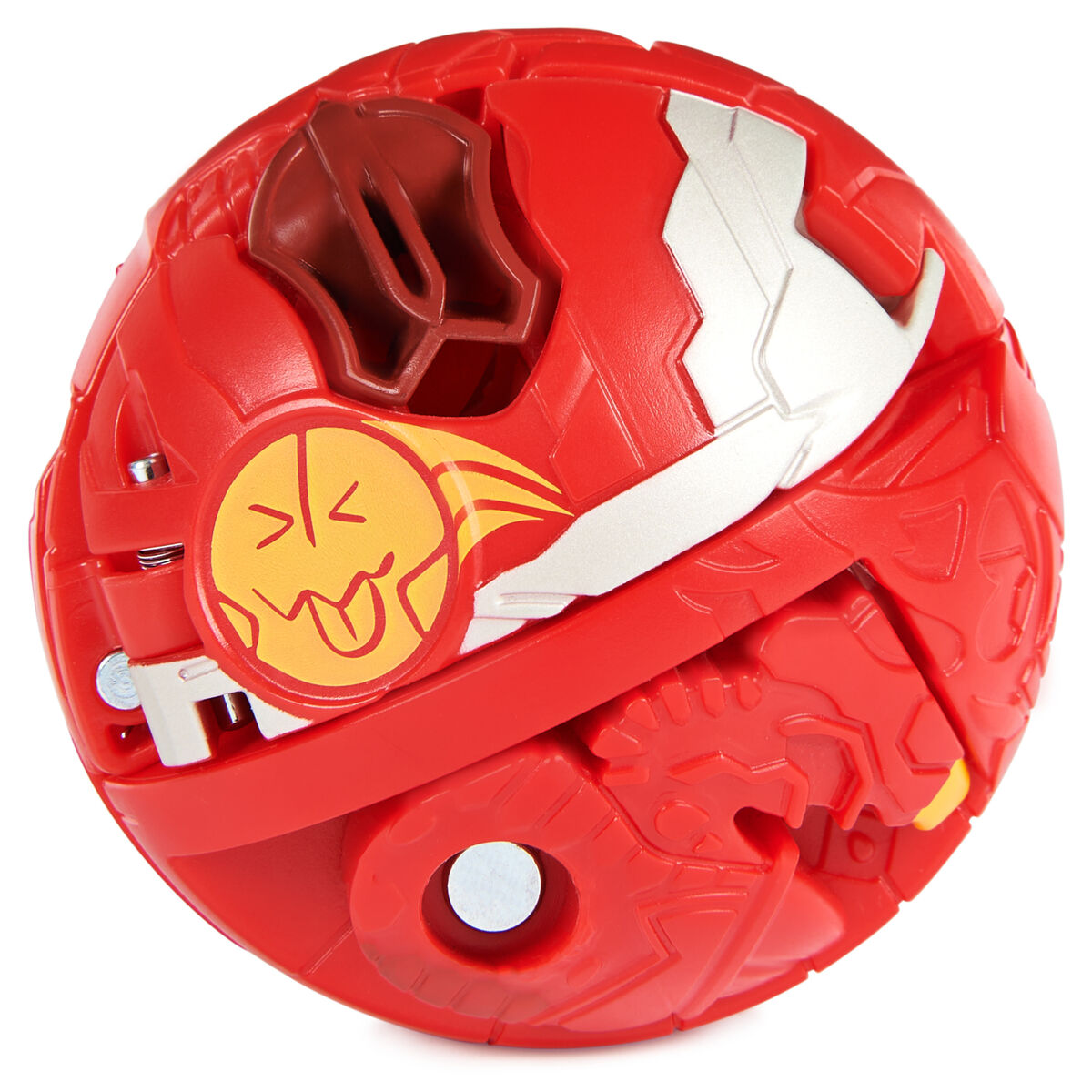 Snurra Bakugan Deka - 8