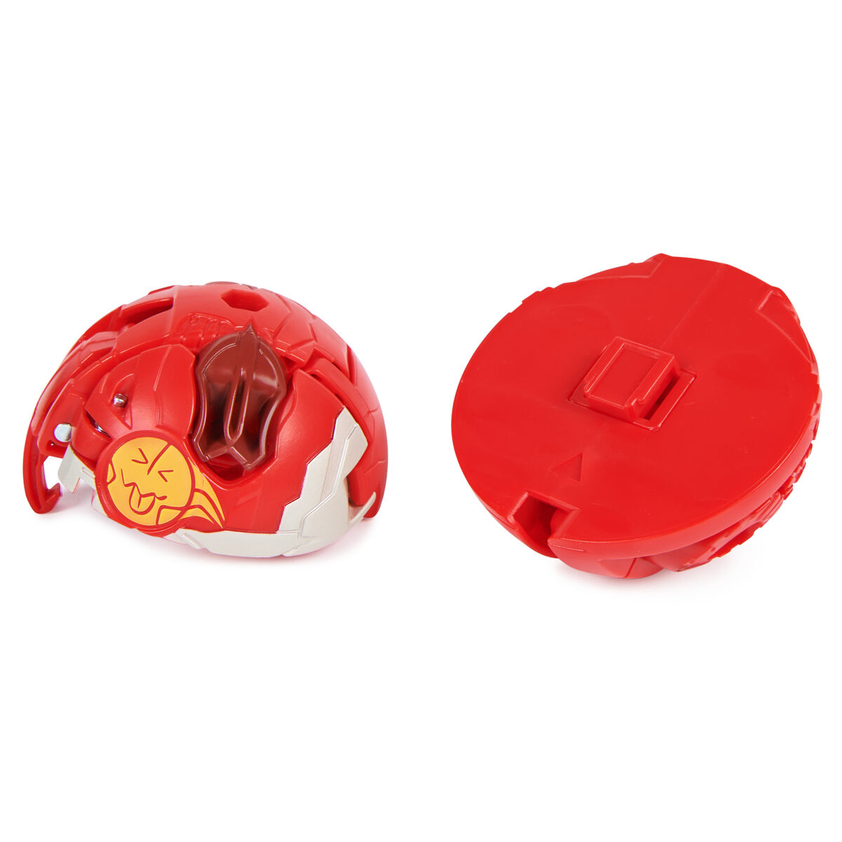 Snurra Bakugan Deka - 7