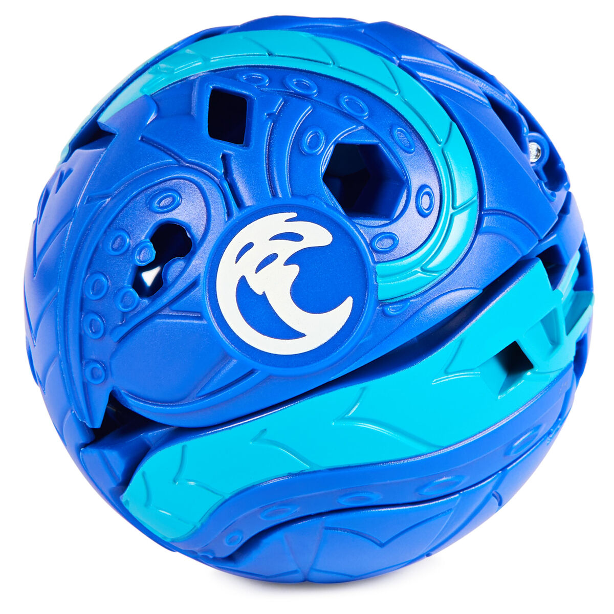 Snurra Bakugan Deka - 10