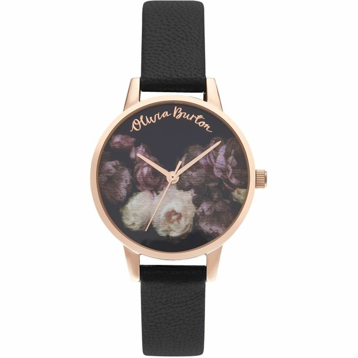 Damklocka Olivia Burton OB16WG68 (Ø 30 mm) - 3