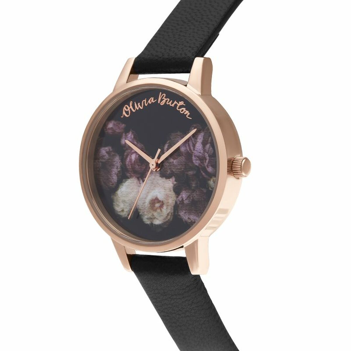 Damklocka Olivia Burton OB16WG68 (Ø 30 mm) - 6