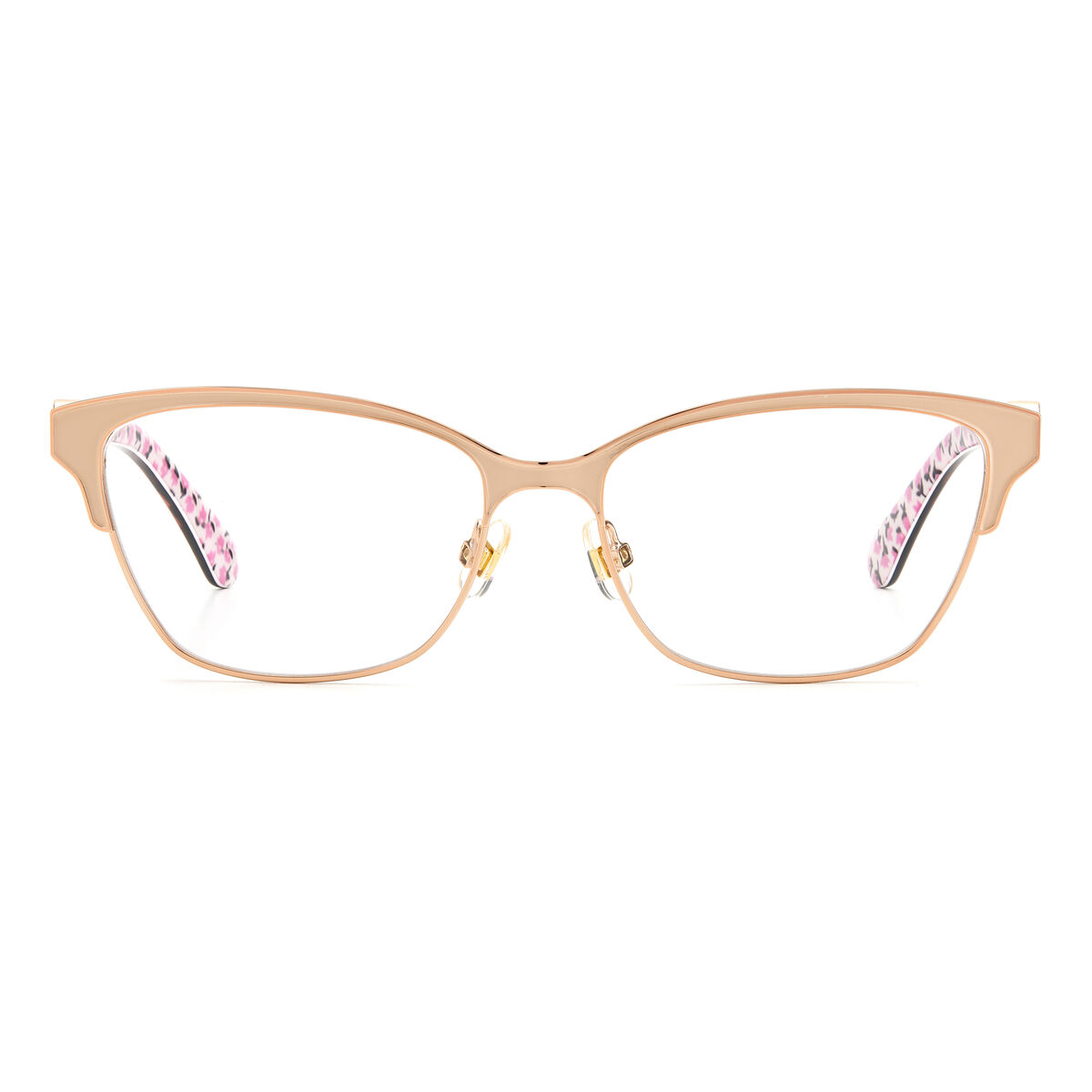 Glasögonbågar Kate Spade AUDRINA-G-35JF315 Ø 53 mm - 2