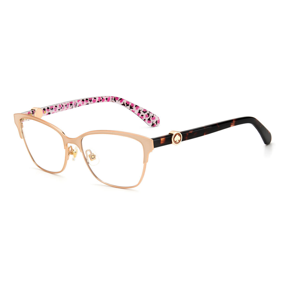 Glasögonbågar Kate Spade AUDRINA-G-35JF315 Ø 53 mm