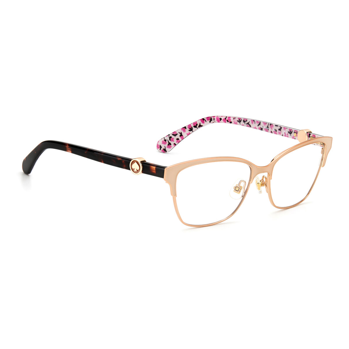 Glasögonbågar Kate Spade AUDRINA-G-35JF315 Ø 53 mm - 3