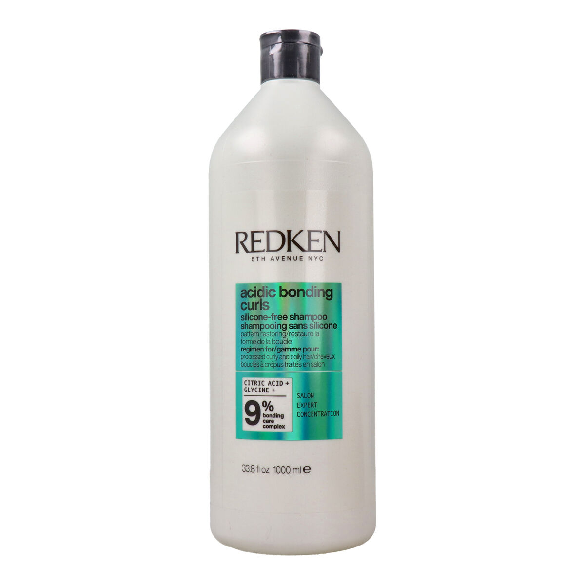 Schampo Redken ACIDIC BONDING CURLS 1 L
