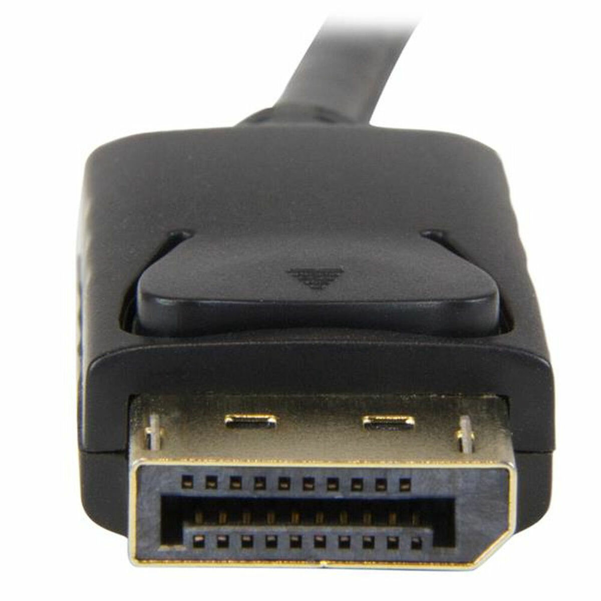 DisplayPort till HDMI Adapter Startech DP2HDMM5MB           4K Ultra HD 5 m - 3