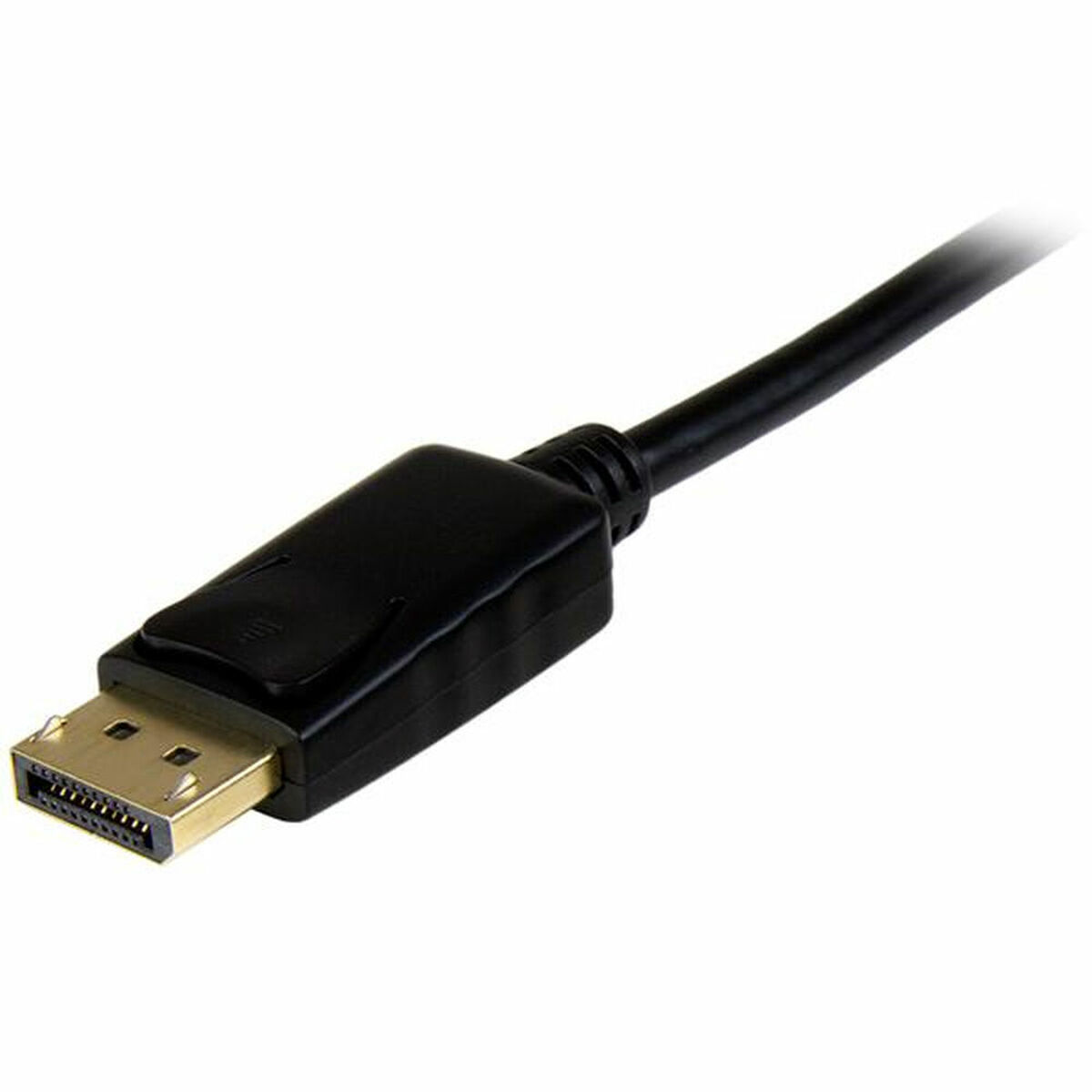 DisplayPort till HDMI Adapter Startech DP2HDMM5MB           4K Ultra HD 5 m - 2