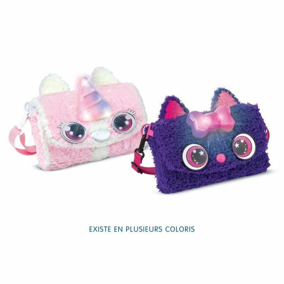 Handväska Vtech MY MAGIC'FASHION BAG Rose