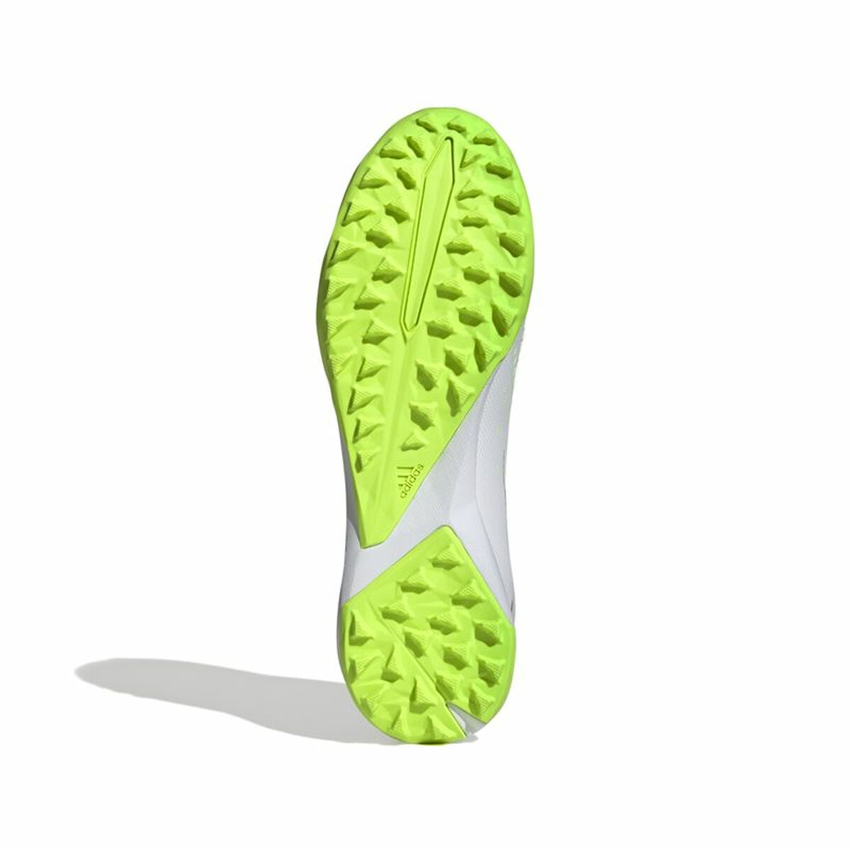 Fotbollsskor för vuxna Adidas Predator Accuracy.3 Ll Tf Vit - 3