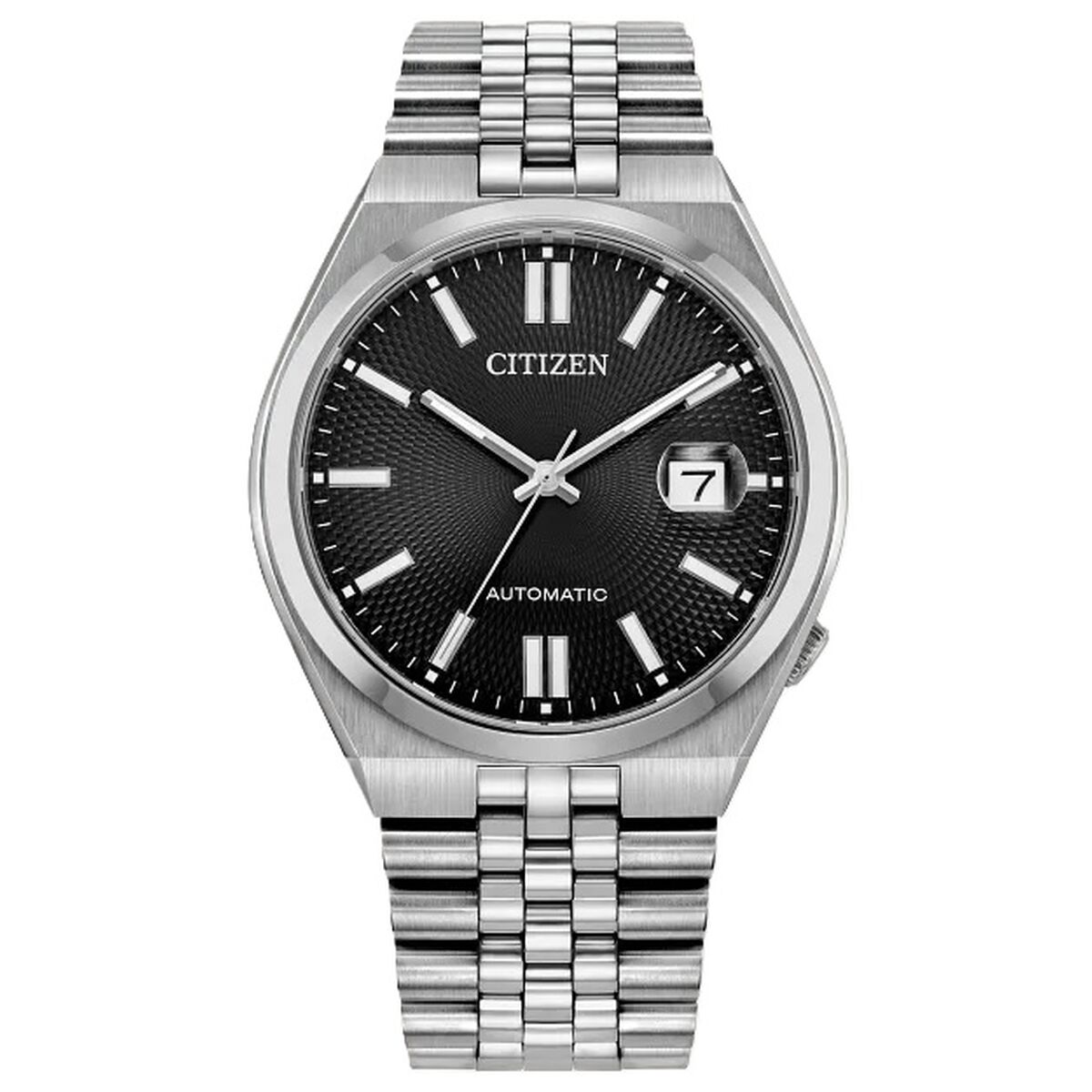 Herrklocka Citizen NK0020-55E