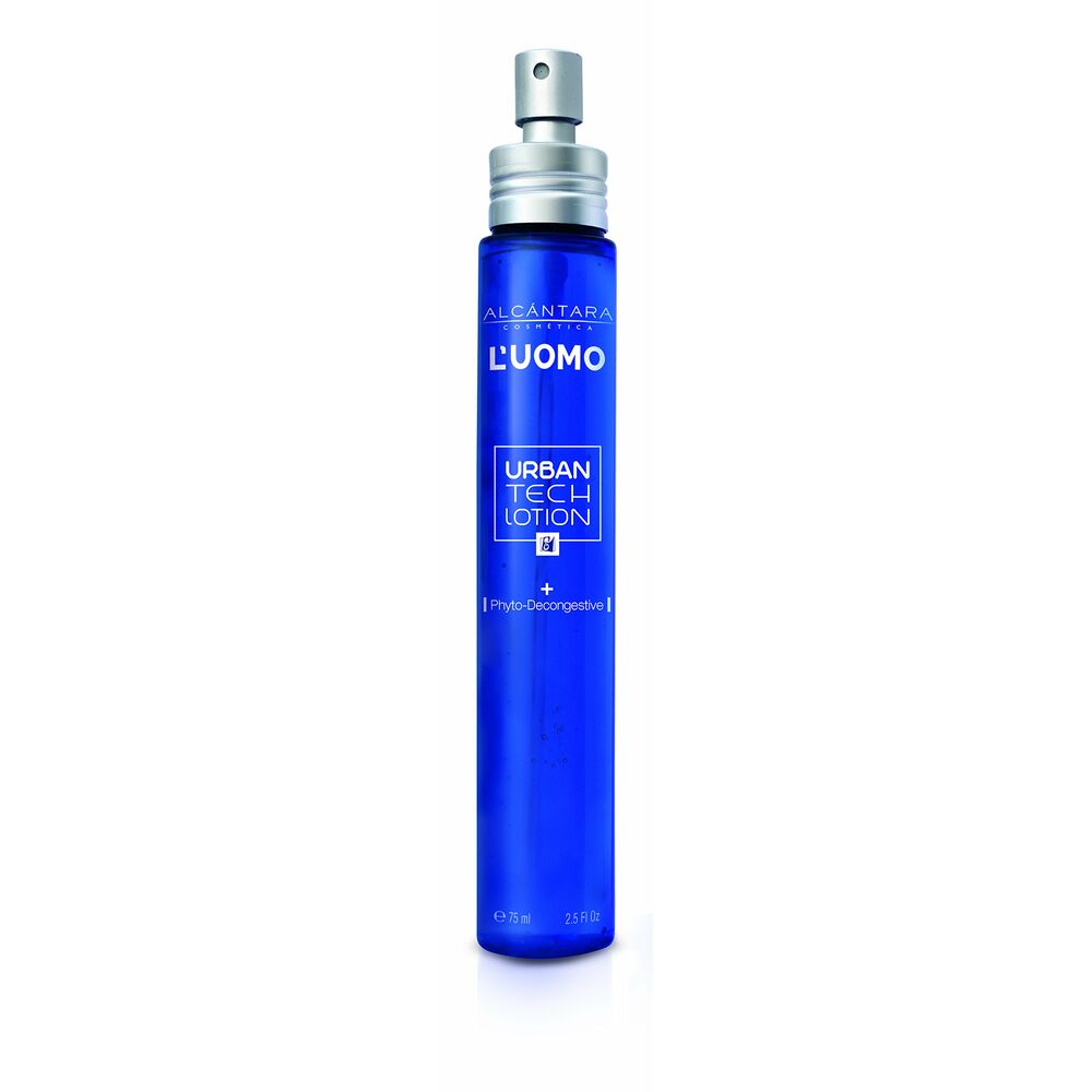 Lera för håret Alcantara Alcántara Cosmética 75 ml - 2