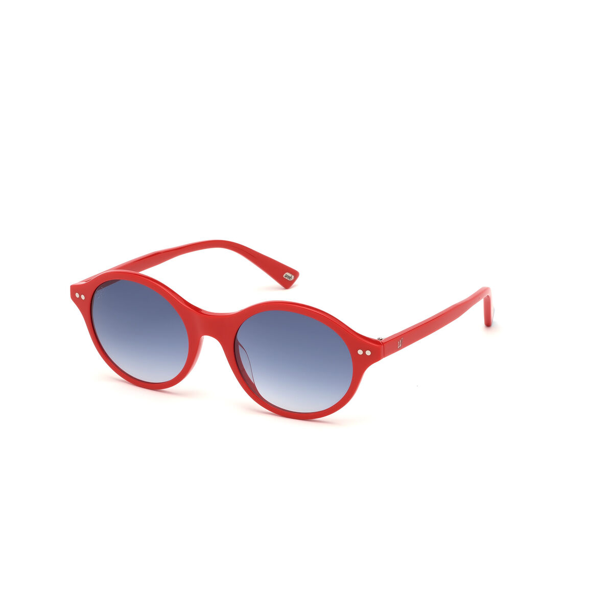 Damsolglasögon Web Eyewear WE0266-5166W Ø 51 mm - 5