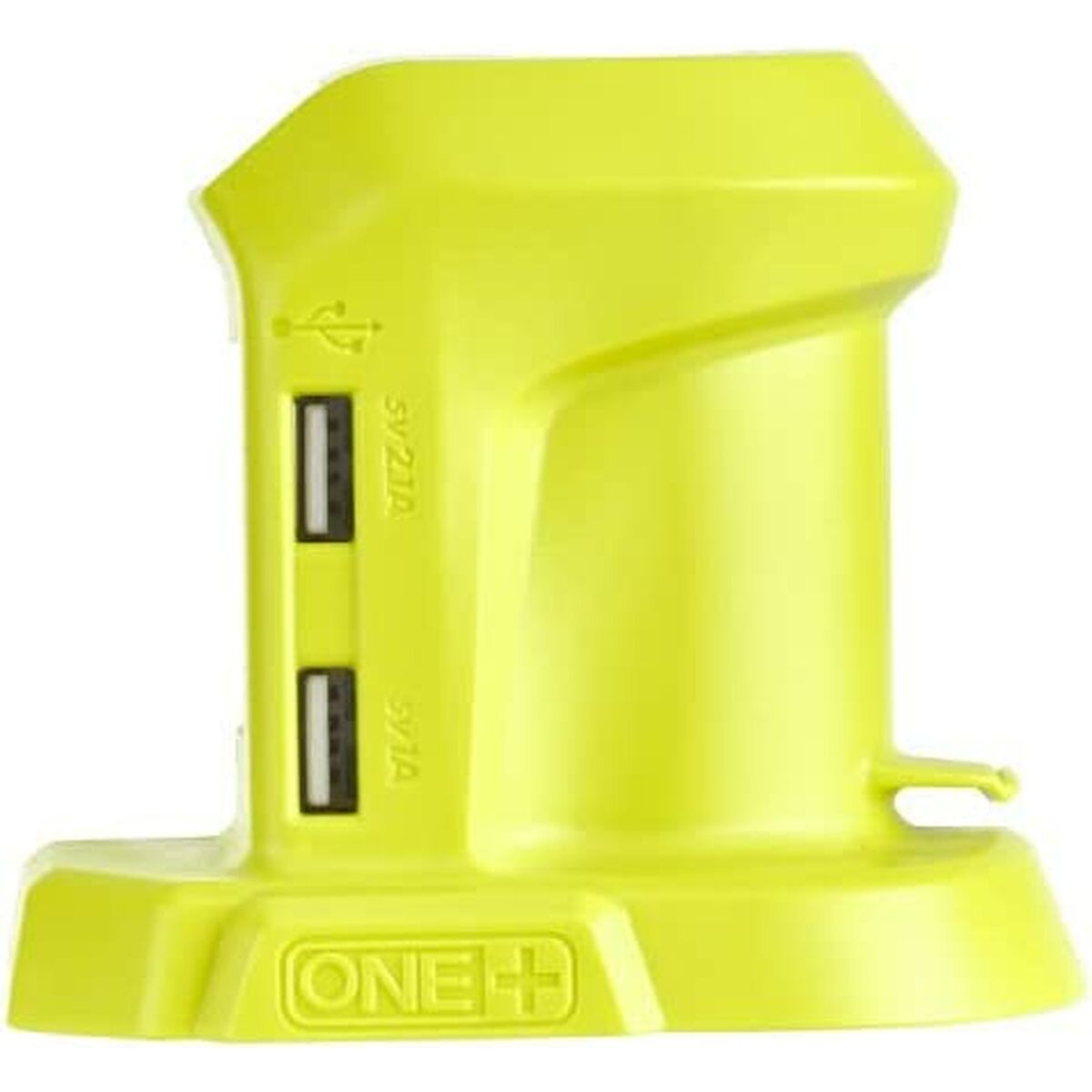 Batteriladdare Ryobi OnePlus R18USB - 3