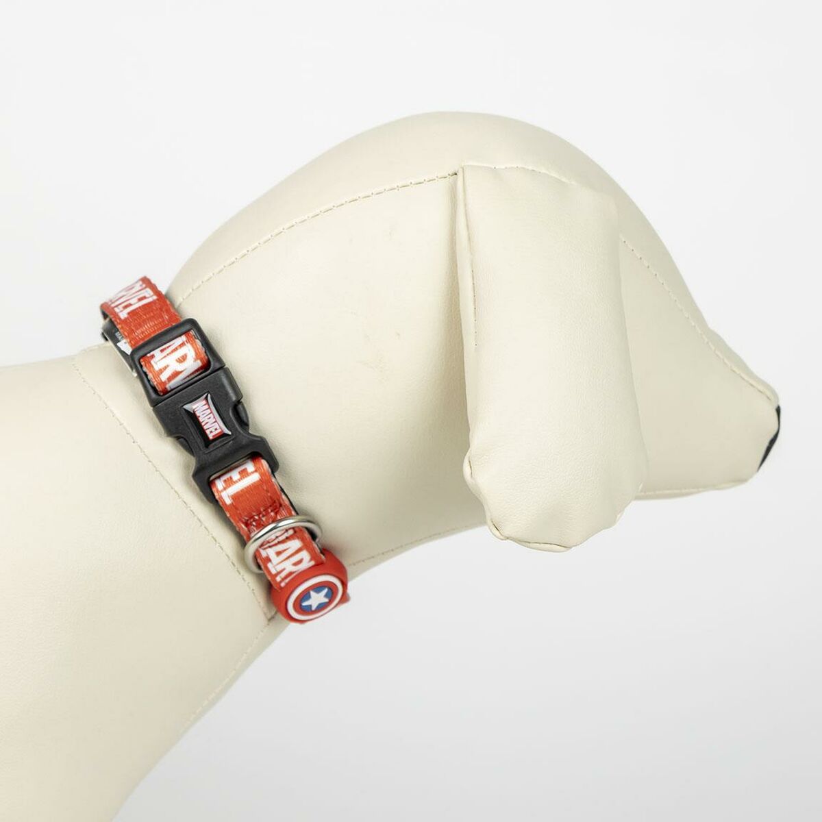 Welcome Gift Set for Dogs The Avengers Blå 5 Delar - 4