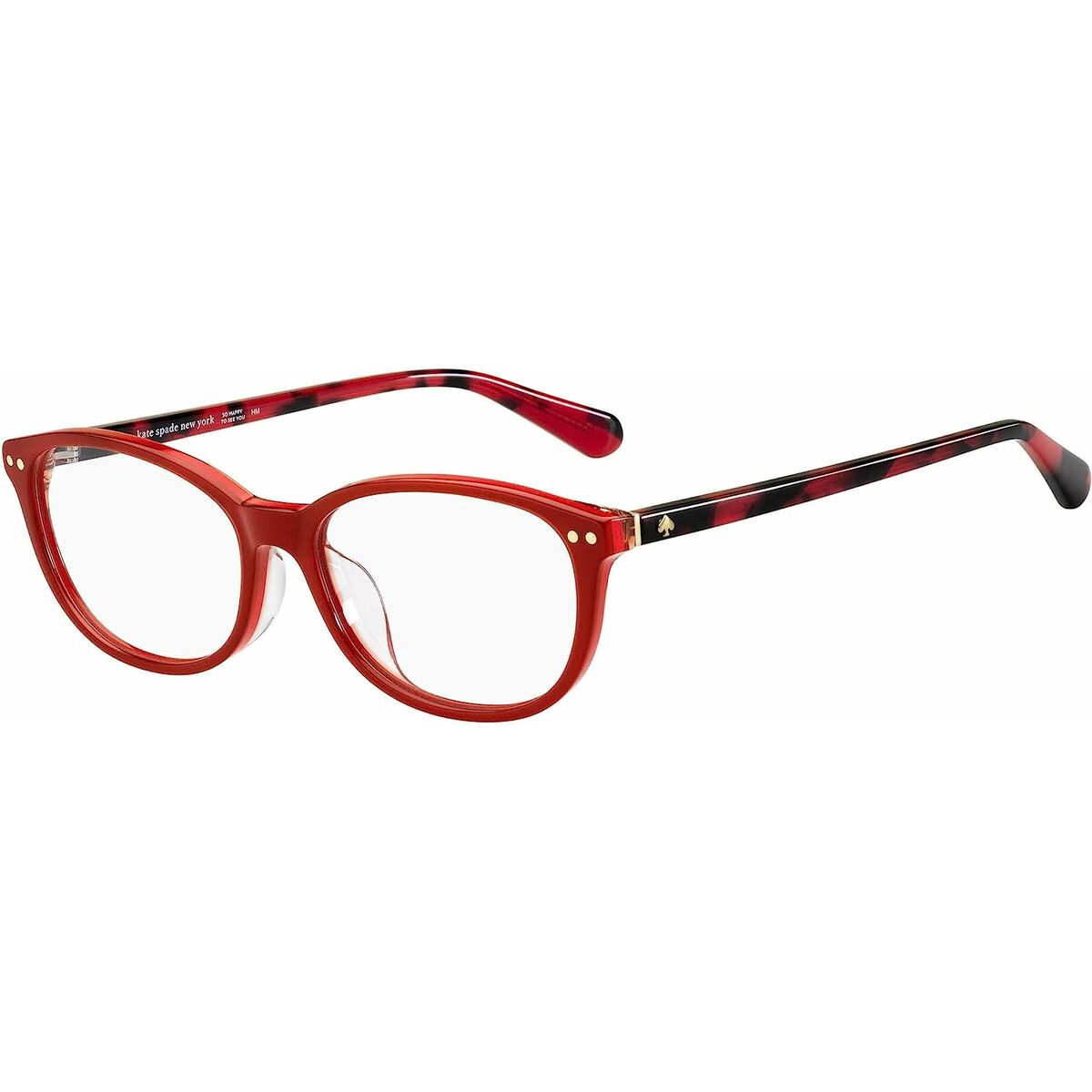Glasögonbågar Kate Spade EVANGELINE_F