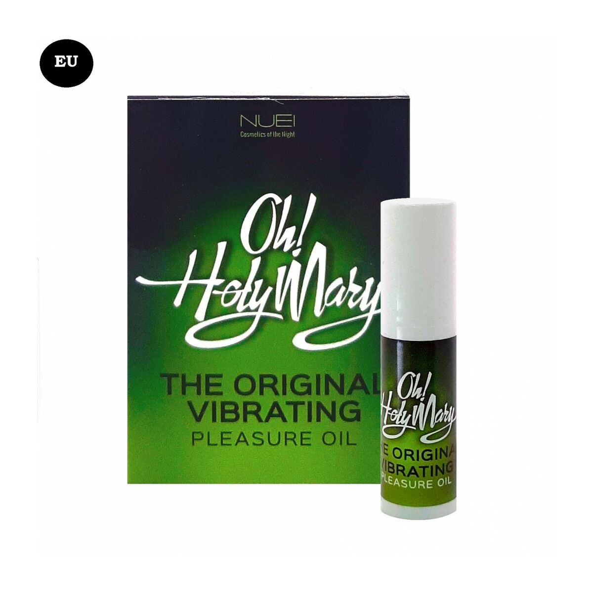 Glidmedel Nuei Cosmetics of the Night 6 ml