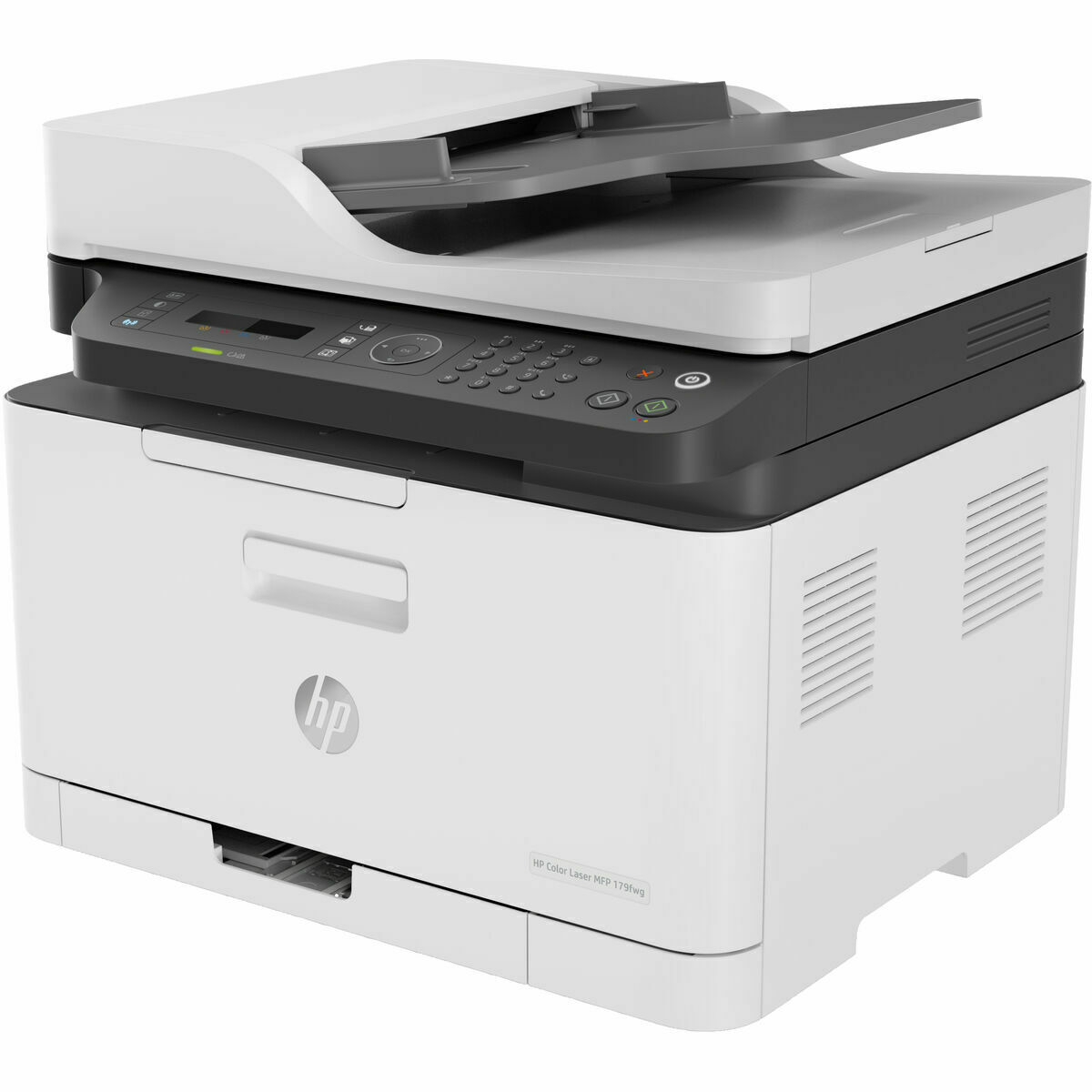 Multifunktionsskrivare HP 4ZB97A - 2