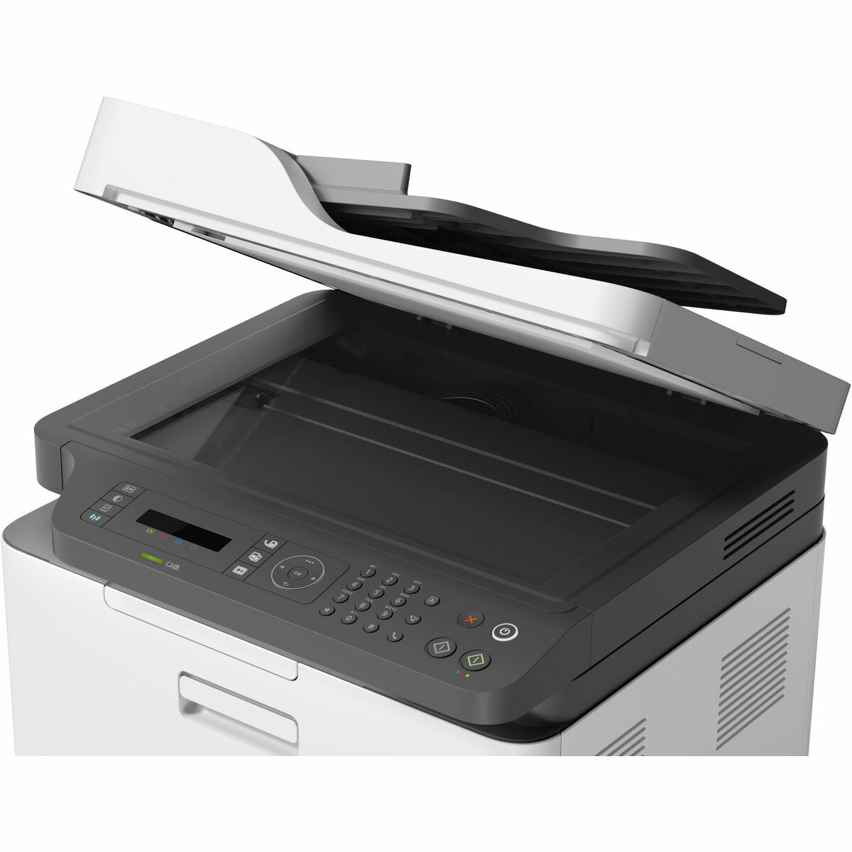 Multifunktionsskrivare HP 4ZB97A - 3