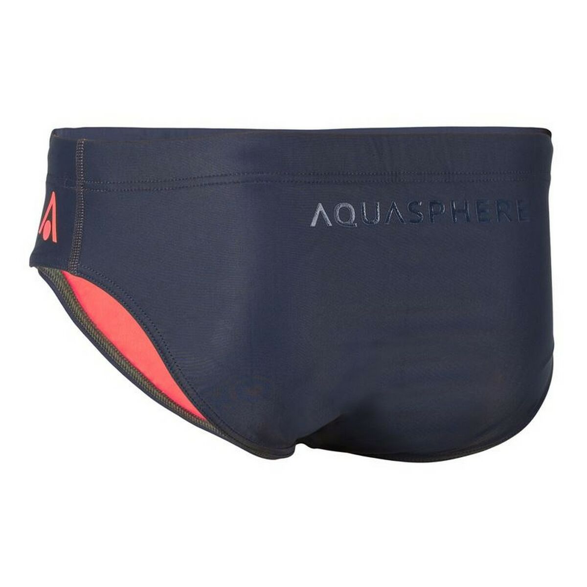 Baddräkt Herr Essentials Aqua Lung Sport 8CM - 3