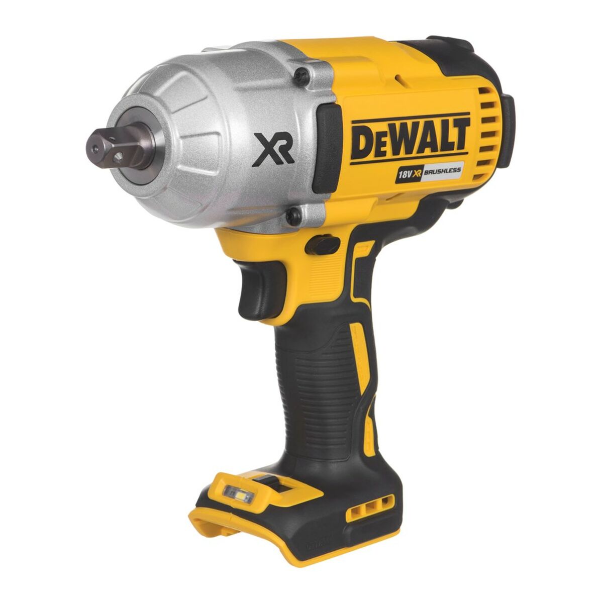 Impact skiftnyckel Dewalt DCF899HNT-XJ 18 V 950 Nm - 2
