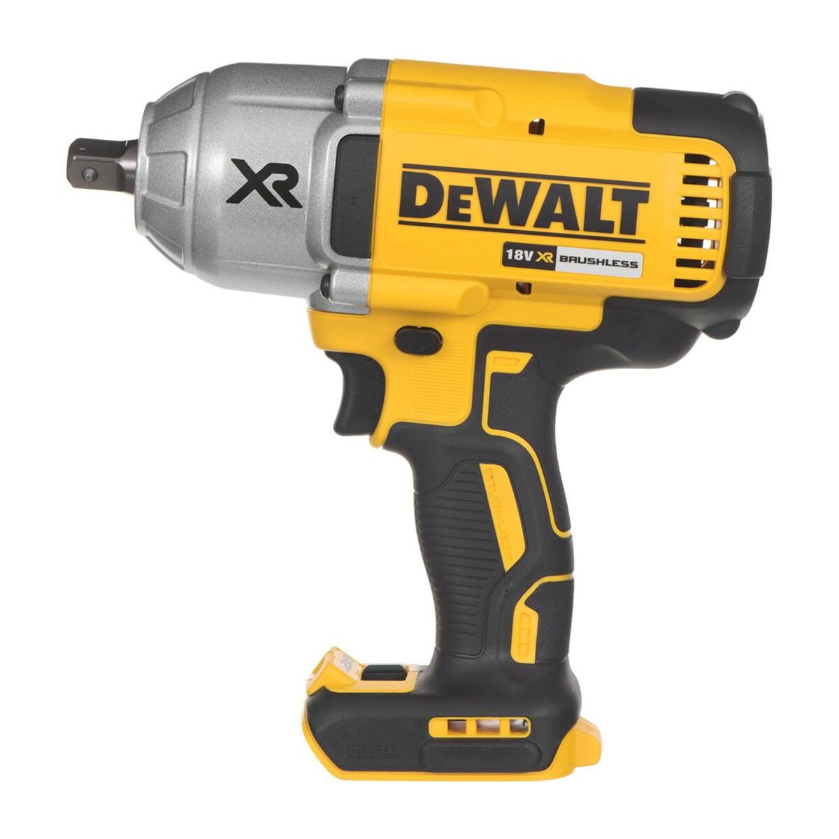 Impact skiftnyckel Dewalt DCF899HNT-XJ 18 V 950 Nm