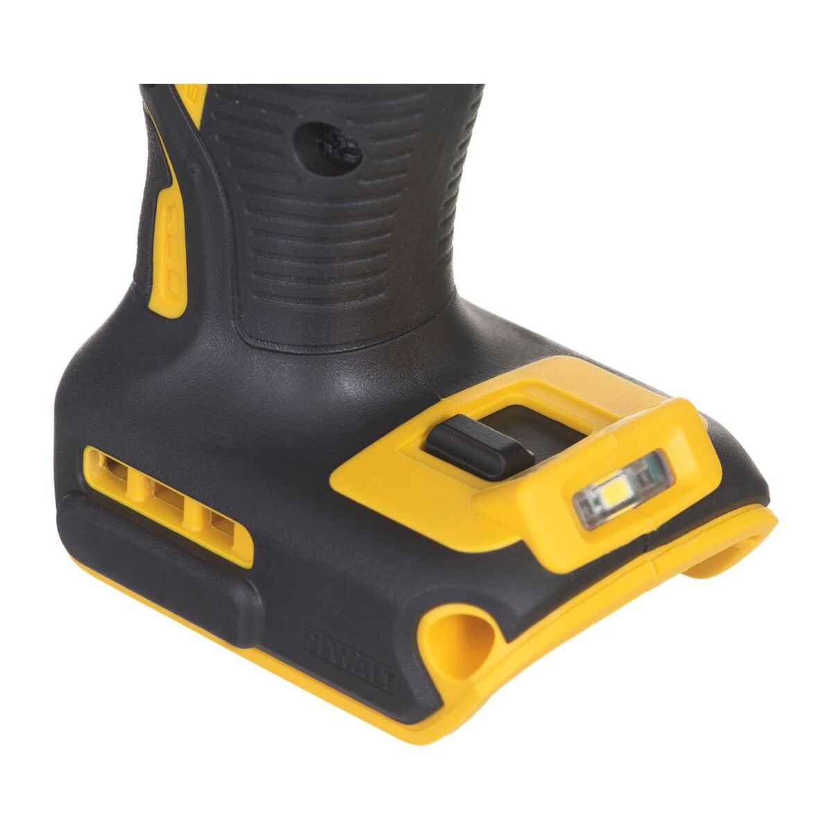 Impact skiftnyckel Dewalt DCF899HNT-XJ 18 V 950 Nm - 5