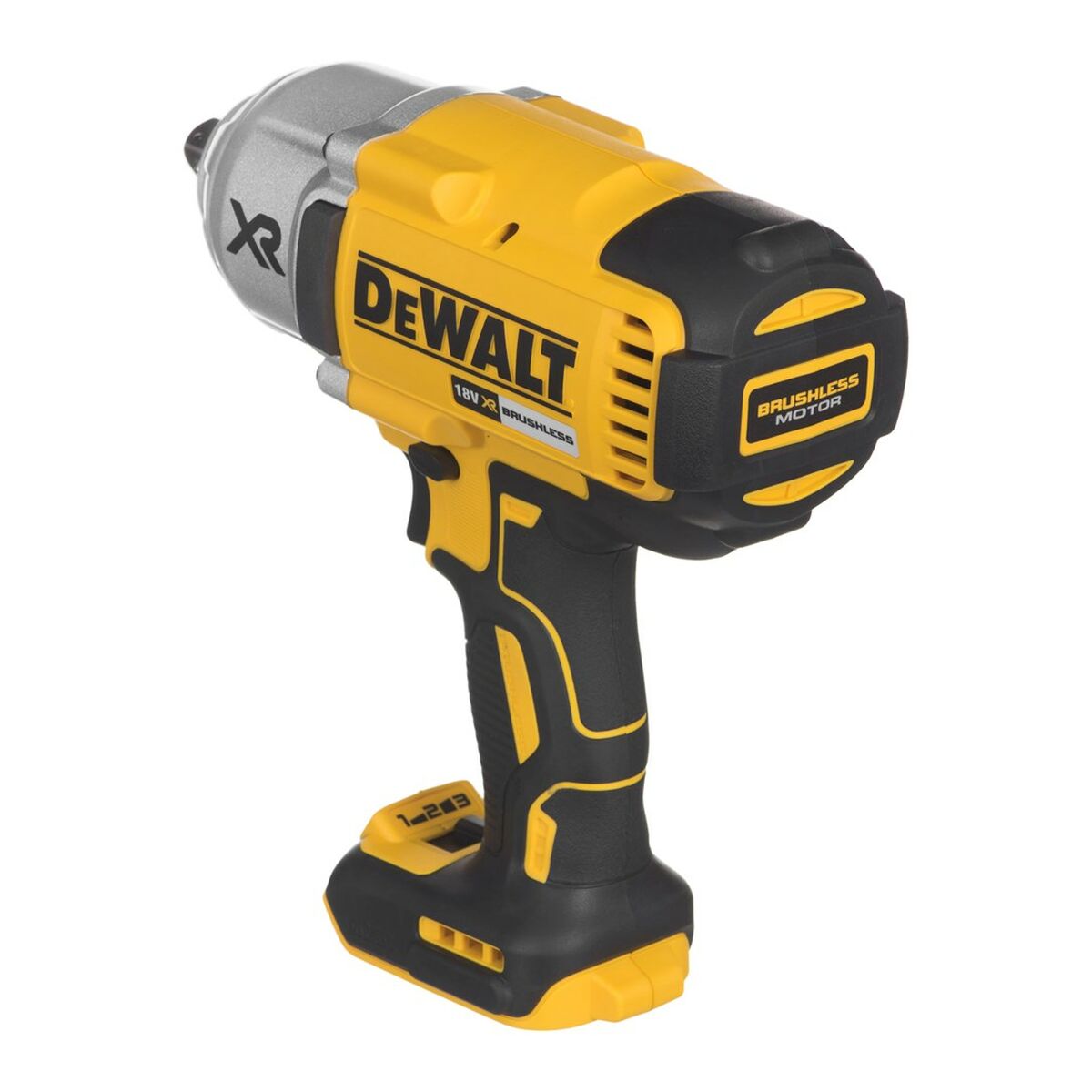 Impact skiftnyckel Dewalt DCF899HNT-XJ 18 V 950 Nm - 3