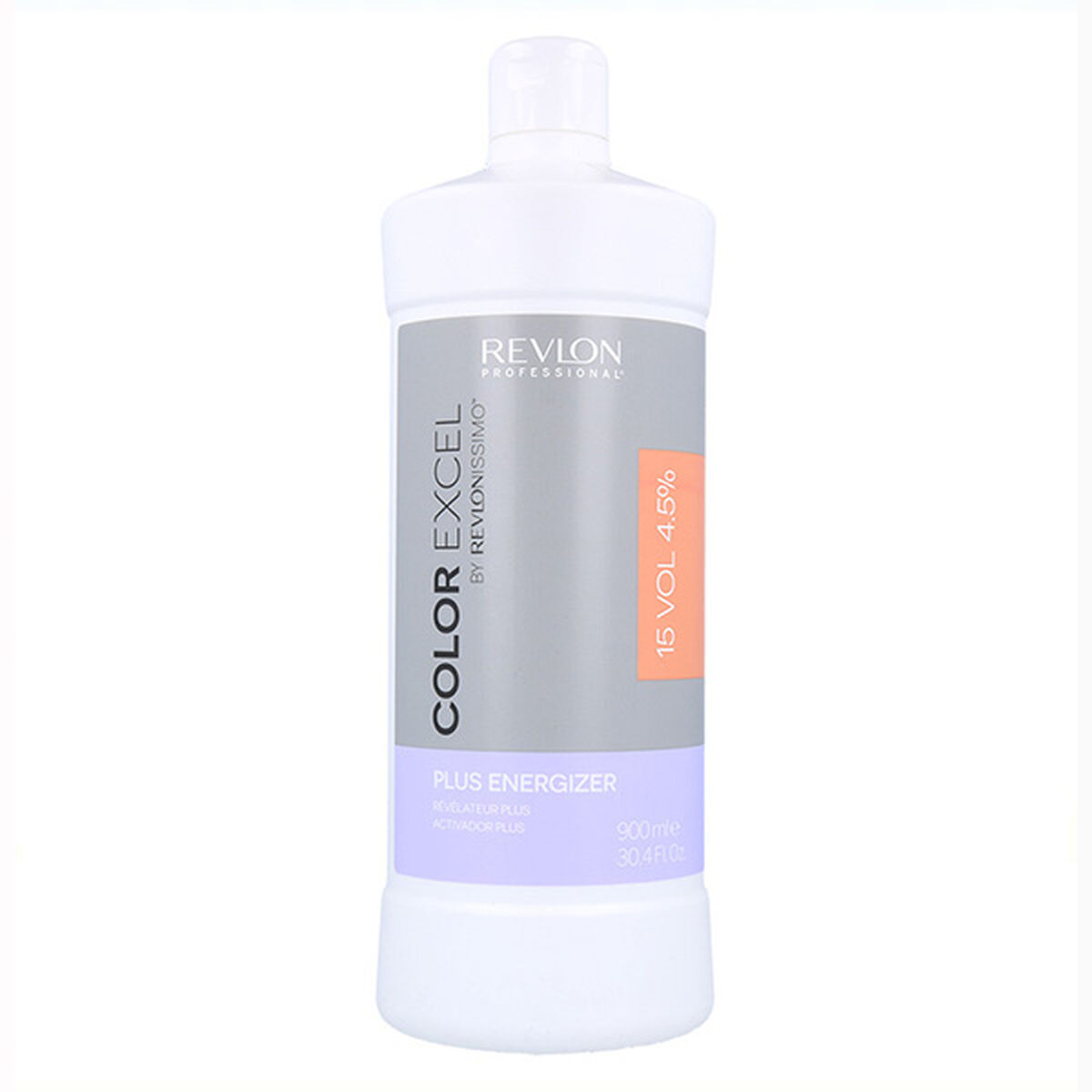 Färgaktivator Revlon Vit - 2