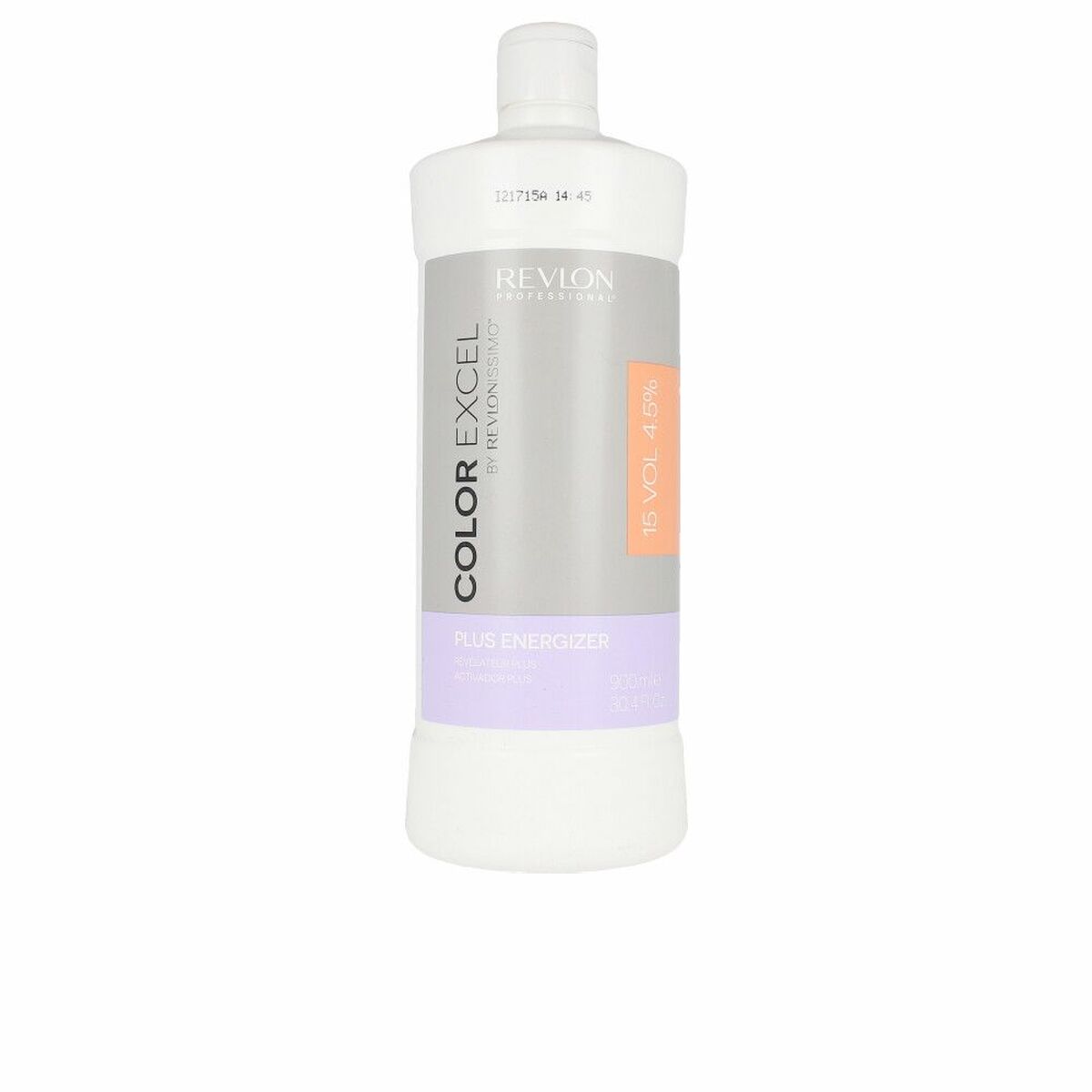 Färgaktivator Revlon Vit
