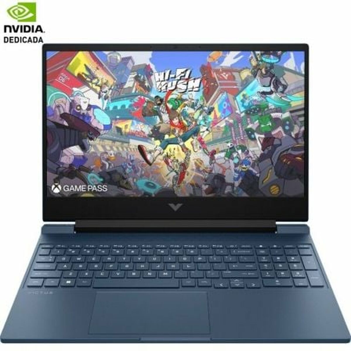 Bärbar dator HP BL2B7EA 15" 16 GB RAM 1 TB SSD