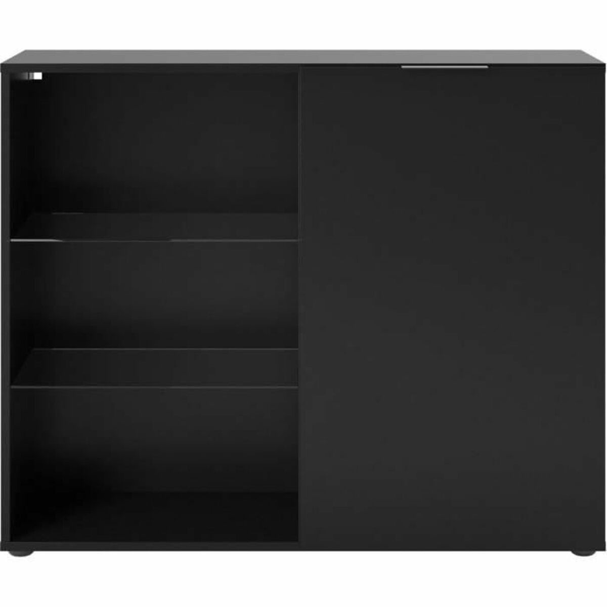 Möbler Svart - 3
