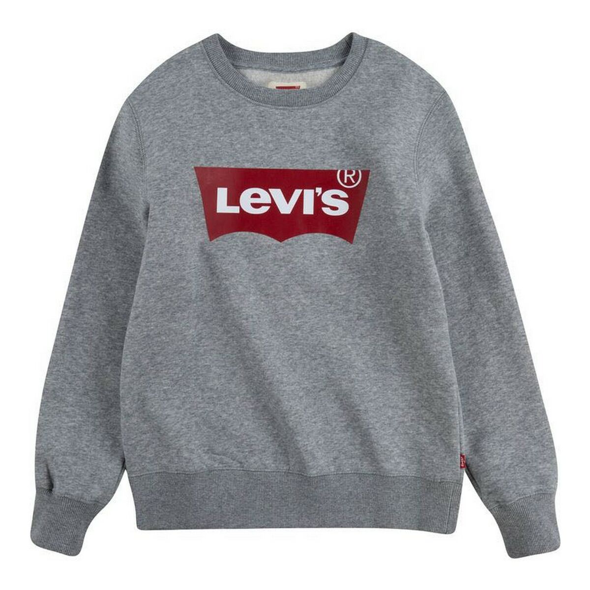 Träningsoverall barn Levi's Batwing Crewneck - 5